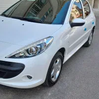 پژو ۲۰۷ پاناروما ۱۴۰۳ ارتقاع یافته|خودرو سواری و وانت|رشت, بلوار گیلان|دیوار