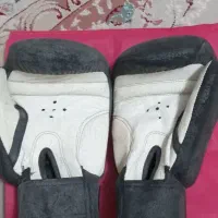 دستکش بوکس