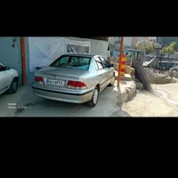 سمند LX ساده، مدل ۱۳۸۲|خودرو سواری و وانت|شهریار, |دیوار