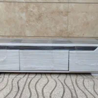 حراج میزتلویزیون بعلت تغییر دکوراسیون|میز تلویزیون|تبریز, |دیوار