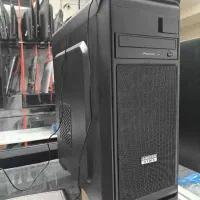 کیس گیمینگ  در حد نو|رایانه رومیزی|محمدشهر, سیدآباد|دیوار