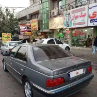 پارس سال کم کار|خودرو سواری و وانت|پاکدشت, حصار امیر|دیوار