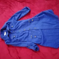 مانتو شومیز شلوار بارونی مجلسی|لباس|رشت, پیرکلاچای|دیوار