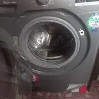 ماشین لباسشویی