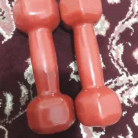 دمبل و استپ