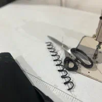 استخدام کمک خیاط