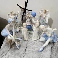 مجسمه های خارجی