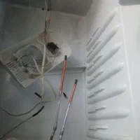 تعمیر،ات یخچال، شارژ گازساید،یخچال فریزرناصری نژاد|خدمات پیشه و مهارت|بیرجند, |دیوار