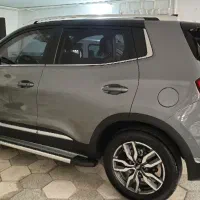 فروش x55 اکسلنت اسپرت مدل ۱۳۹۹|خودرو سواری و وانت|مشهد, هنرستان|دیوار