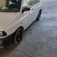 پراید دوگانه دستی|خودرو سواری و وانت|شریف‌آباد, |دیوار