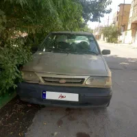پرایدمدل۸۸
