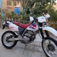 فروش هونداxt250|موتورسیکلت|تهران, آذری|دیوار