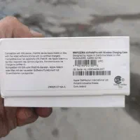 یک عدد آرپاد آیفون اصلی به فروش میرسد|لوازم جانبی موبایل و تبلت|شیراز, شهرک قمشه|دیوار