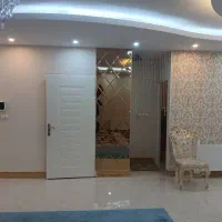 آپارتمان ۱۲۲ متری در ۲ طبقه مجزا|فروش آپارتمان|سنقر, |دیوار