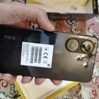 پوکو ایکس هفت پرو ۵۱۲ حافظه ۱۲ گیگ رم