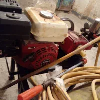 فروش سمپاش و سیم زیر پلاستیکی