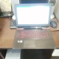 لپتاپ گیمینگ lenovo y700 ideapad