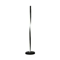 آباژور ایستاده مدرن طرح اچ دو طرف نور|چراغ خواب و آباژور|تهران, چیتگر جنوبی|دیوار