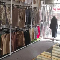 فروش دکور مغازه بوتیک بانوان