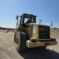 لودر کاترپیلار 950G