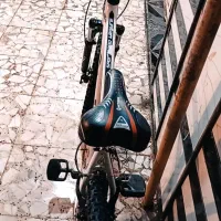 دوچرخه ویوا 26 درحد نو|دوچرخه، اسکیت، اسکوتر|باوی, |دیوار