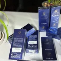 نمایندگی پخش کرم ضدلک لاکچری کوین(۸ کاره)اصلی