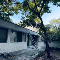 ۲۱۰متر ویلایی (قیطریه) جهت هوم جیم کلینیک زیبایی