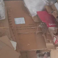 خرید ضایعات کارتن