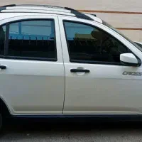 کوییک مدل ۹۸ در حد صفر|خودرو سواری و وانت|تهران, اکباتان|دیوار