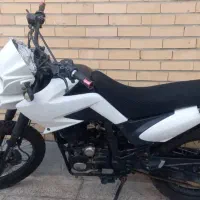 موتور تریل ۱۳۹۶