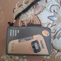 واکمن سانی