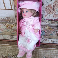 عروسک|اسباب‌‌بازی|مشهد, زمرد|دیوار