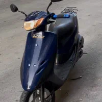 هوندا پاکشتی دیئو ۵۰سی سی