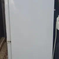 یخچال فریز۲۸فوت بزرگ کم کار کرده سالم درحد نو|یخچال و فریزر|رشت, دیلمان|دیوار