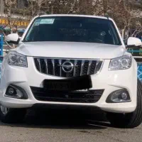 هایما S7 توربو 1800 سی سی مدل 98 اقساطی
