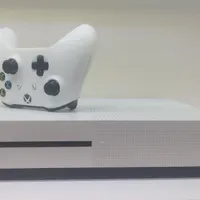 کنسول Xbox one s فول بازی تک دسته یک ترابایت