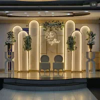 تالار و تشریفات عروسی شب عشق|خدمات پذیرایی، مراسم|رشت, دیلمان|دیوار