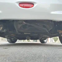 206 tuf /nfu|خودرو سواری و وانت|قم, پردیسان|دیوار