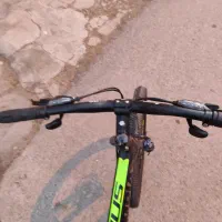 دوچرخه المپیا26|دوچرخه، اسکیت، اسکوتر|اهواز, ۲۴ متری|دیوار