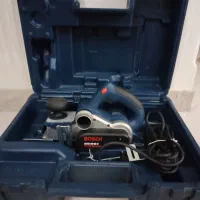 رنده برقی بوش