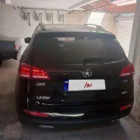 جک S5 اتوماتیک، مدل ۱۴۰۰|خودرو سواری و وانت|تهران, تختی|دیوار