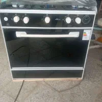 گاز طرح فر|اجاق گاز و لوازم برقی پخت‌وپز|اندیمشک, |دیوار