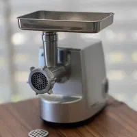 چرخ گوشت یورولوکس- مدل EU-MG3153LS