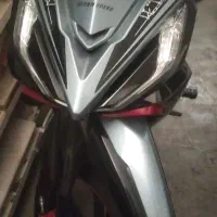 هرم اسپید130 بیکلاج صفر مدل 403