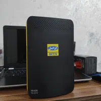 مودم ایرانسل TK-2510 4G
