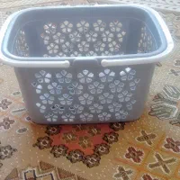 سبدها نونوبفروش می‌رسند|ظروف نگهدارنده، پلاستیکی، یک‌بارمصرف|شهرکرد, |دیوار