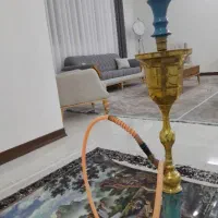 قلیان معاوضه