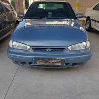 هیوندا النترا مدل 1994 کارکرد 140