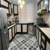 آپارتمان فروشی ۵۵ متری خوش نقش|فروش آپارتمان|تهران, انبار نفت|دیوار