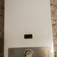 ابگرمکن بوتان 15 لیتری